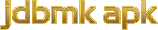 jdbmk apk logo